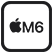 M6‑chip