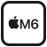 M6‑chip