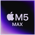 M5 Max chip