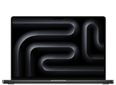 MacBook Pro 16-in. (M5 Max)