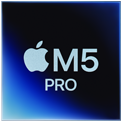 M5 Pro-chip