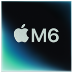 M6‑chip