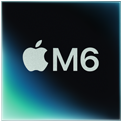 M6‑chip